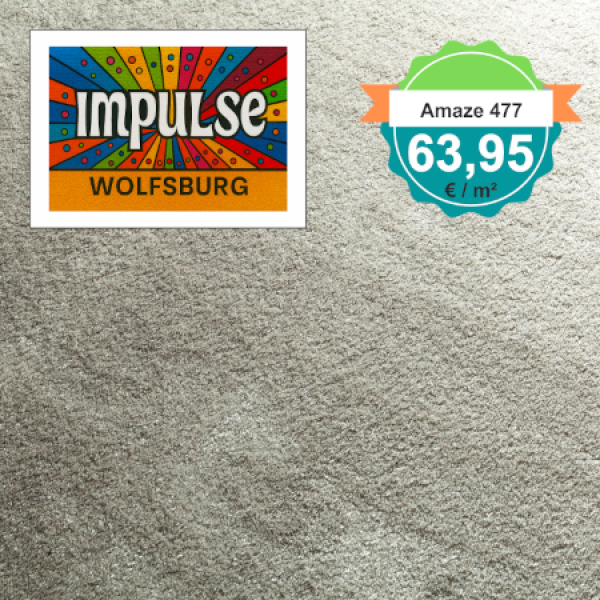 Amaze von Jab mit Preisangabe hier Farbton 477 nagel